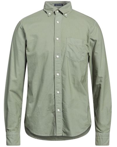 GANT Shirt - Green