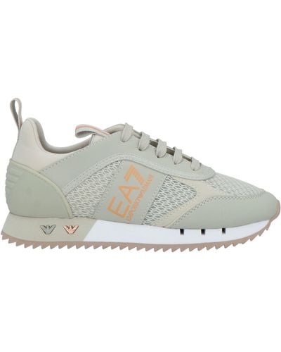 EA7 Sneakers - Gris