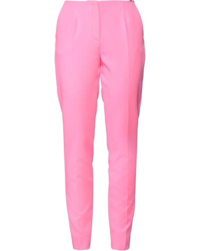 Blumarine Pantalon - Rose