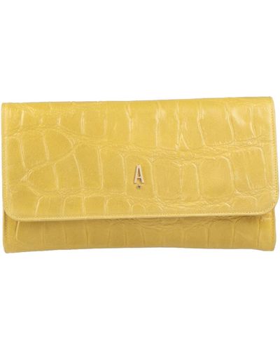 Aniye By Handbag - Yellow