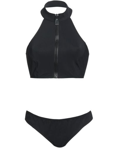 Givenchy Maillot de bain sport - Noir