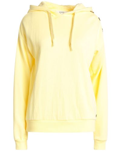 Garcia Sweatshirt - Yellow