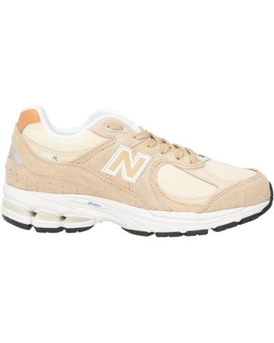 New Balance Sneakers - Neutre