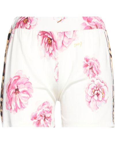 Ean 13 Love Shorts & Bermudashorts - Pink