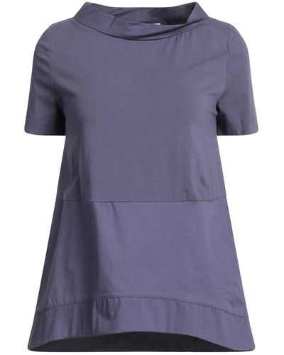 Alpha Studio T-shirt - Violet