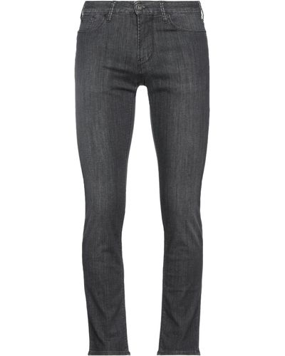 Emporio Armani Jeans - Gray