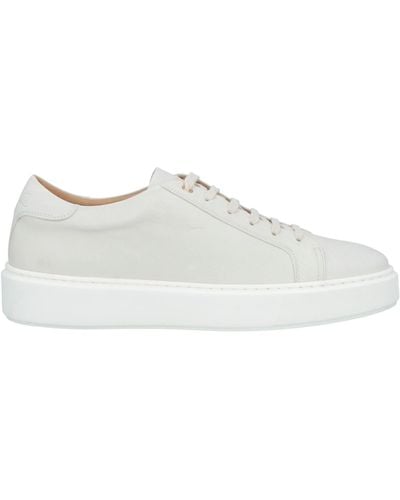 Corvari Sneakers - White