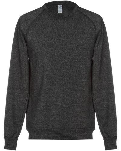 Alternative Apparel Sweatshirt - Grey