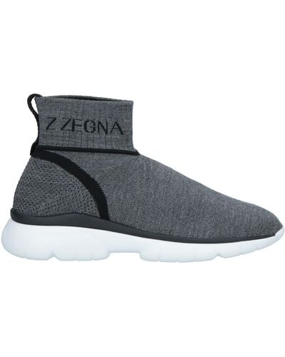 Zegna Sneakers - Bleu