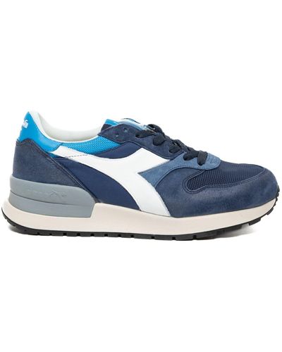 Diadora Sneakers - Blau