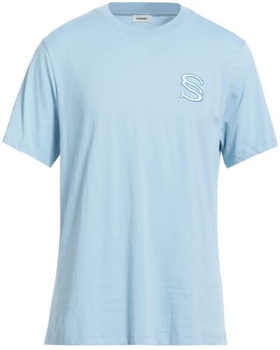 Sandro T-shirts for Men | Online Sale up to 78% off | Lyst