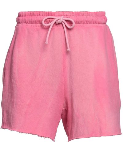 Cotton Citizen Shorts & Bermuda Shorts - Pink