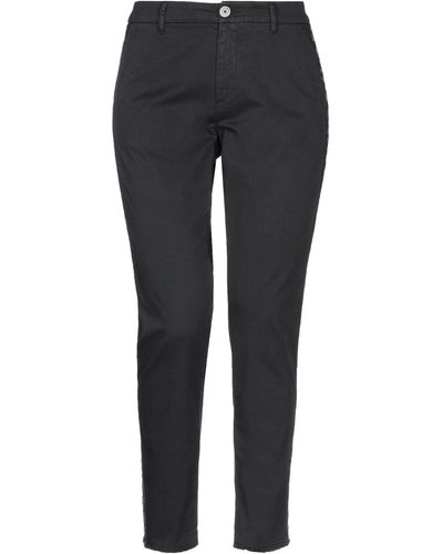 Pence Trousers - Black