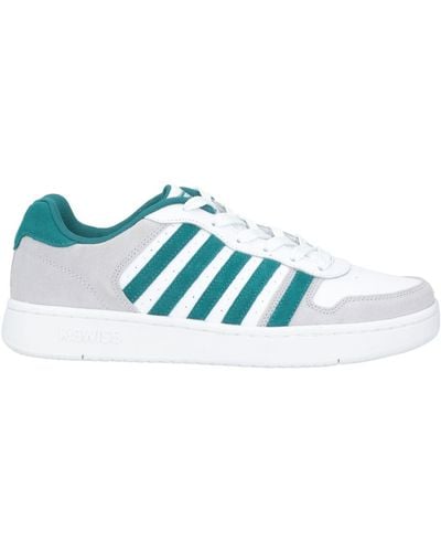 K-swiss Sneakers - Blue