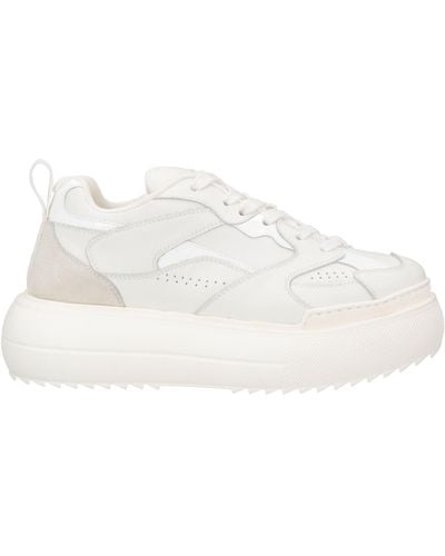 ED PARRISH Sneakers - Blanco