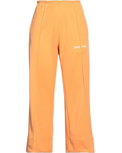 Palm Angels Pants - Orange