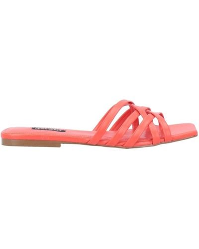 Nine West Sandals - Pink