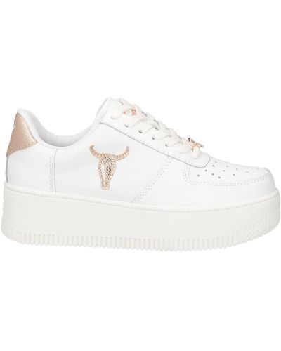 Windsor Smith Sneakers - Blanc