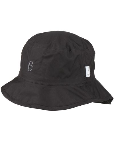 Conte Of Florence Hat - Black
