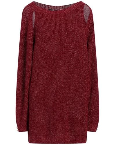 FELEPPA Sweater - Red