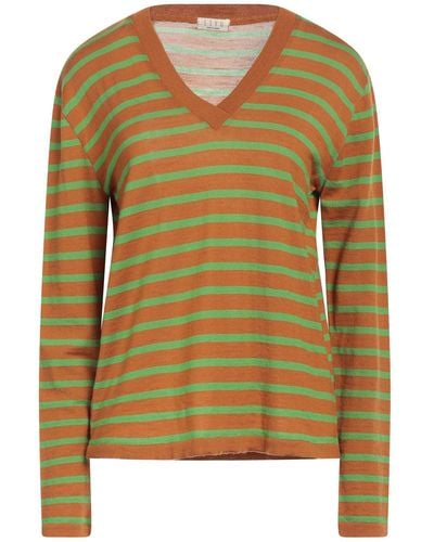 Siyu Sweater - Green