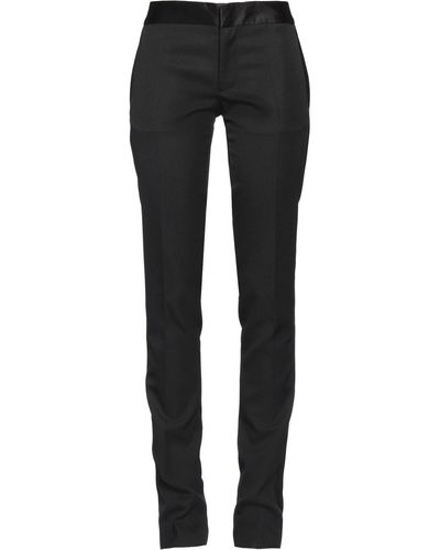 DSquared² Trousers - Black