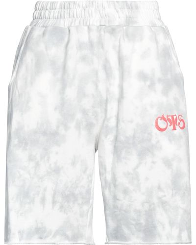 One Teaspoon Shorts & Bermuda Shorts - White