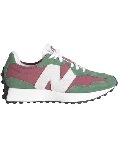 New Balance Sneakers - Mehrfarbig