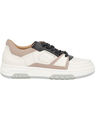 Buscemi Sneakers - Blanco