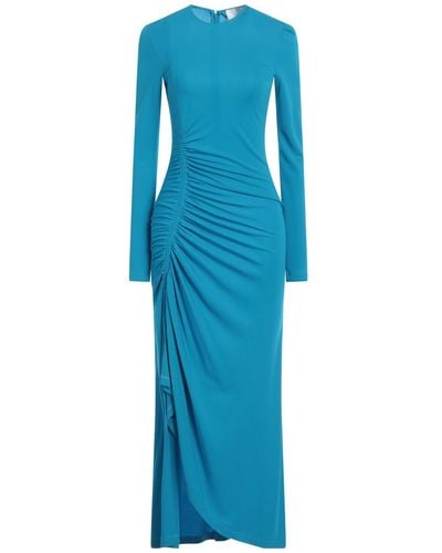 Givenchy Maxi Dress - Blue