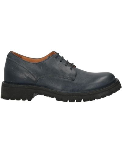 Fiorentini + Baker Lace-up Shoes - Black