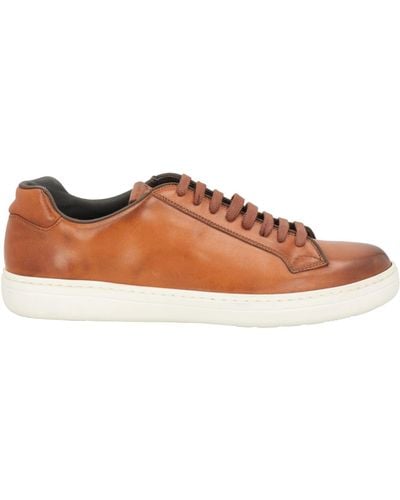 Church's Trainers - Brown