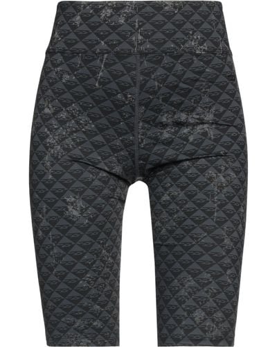 DIESEL Shorts & Bermuda Shorts - Grey