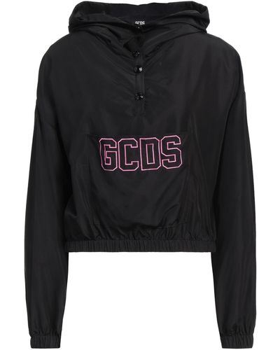 Gcds Sweatshirt - Black