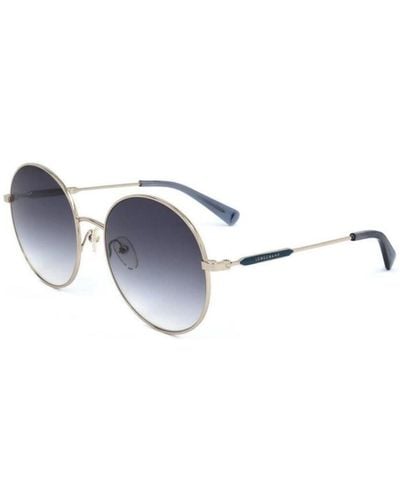 Longchamp Gafas de sol - Azul