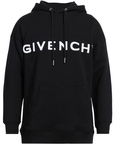 Givenchy Sweat-shirt - Noir
