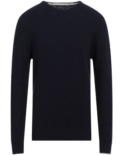 Navigare Sweater - Blue