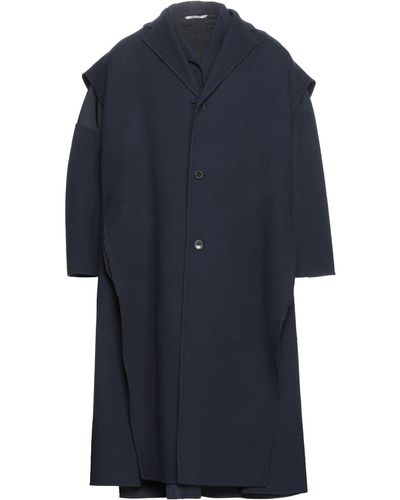 Valentino Coat - Blue