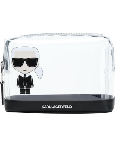Karl Lagerfeld Neceser - Multicolor