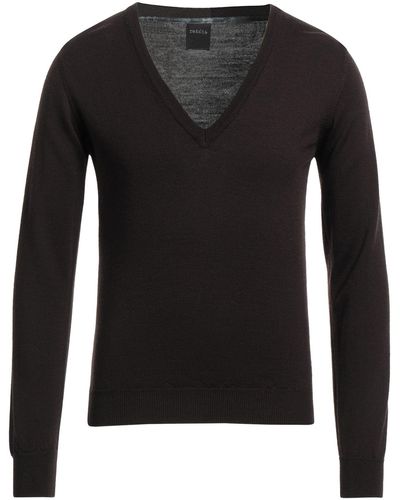 Retois Sweater - Black