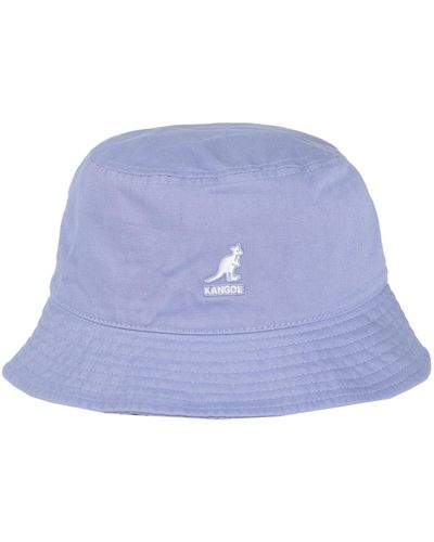 Kangol Hat - Blue