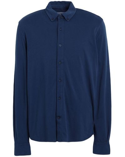 Ecoalf Shirt - Blue