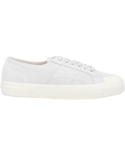 Superga Sneakers - Gray