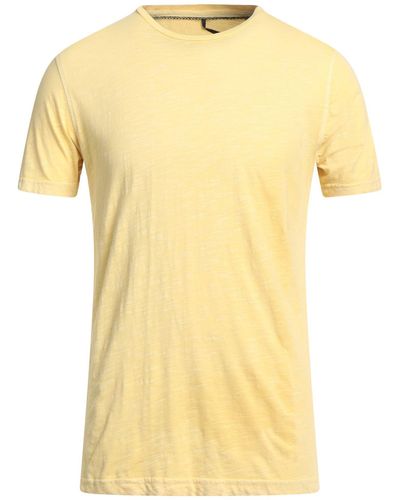 Impure T-shirt - Yellow