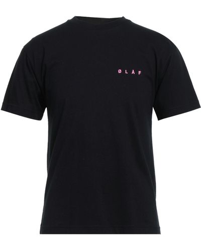 OLAF HUSSEIN T-shirts for Men | Online Sale up to 59% off | Lyst