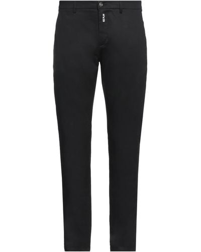 Ice Play Trousers - Black