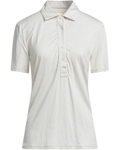 Xacus Polo Shirt - White