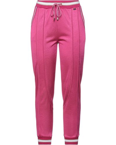 Ice Iceberg Trouser - Pink