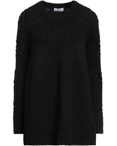 Rabanne Sweater - Black