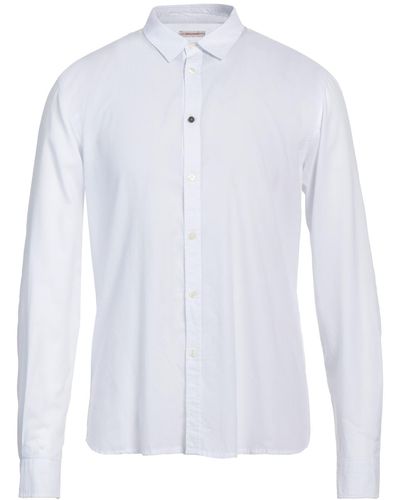 Officina 36 Camicia - Bianco
